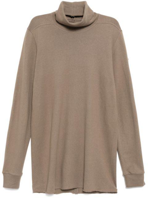 surf top by RICK OWENS