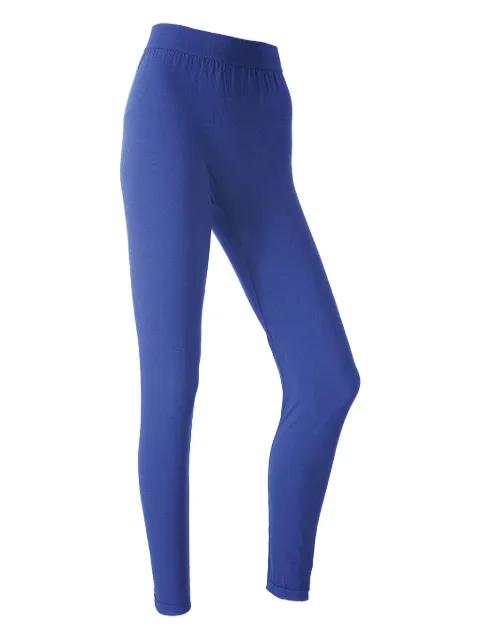 elasticated-waist leggings by RIDAY