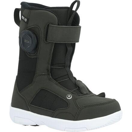 Norris Jr Snowboard Boot by RIDE
