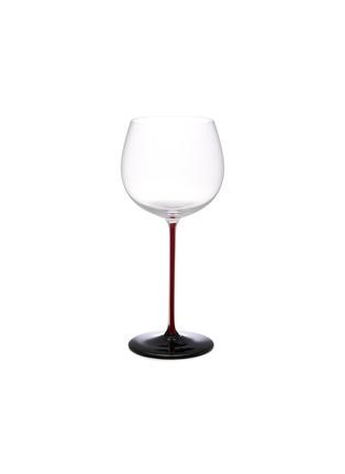 Sommeliers Black Tie Red Montrachet Glass by RIEDEL