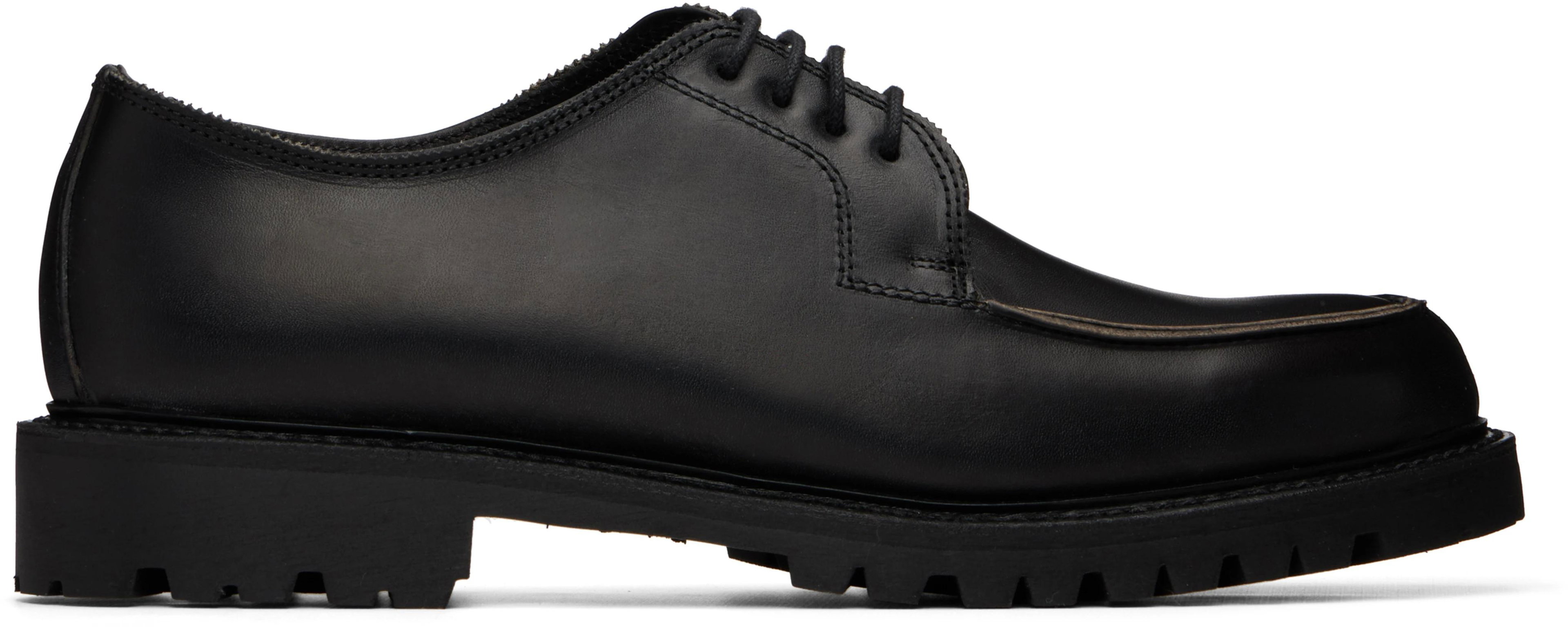 Black Ludwig Reiter Edition Norwegian Derbys by RIER