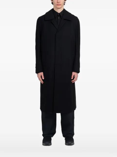 Loden Classic coat by RIER