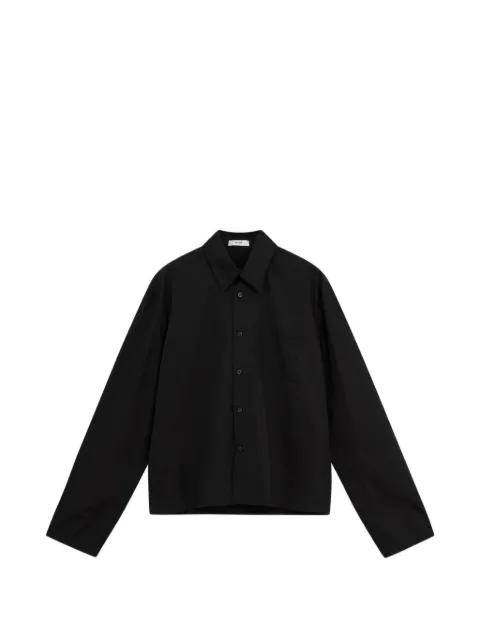 Mini long-sleeved shirt by RIER