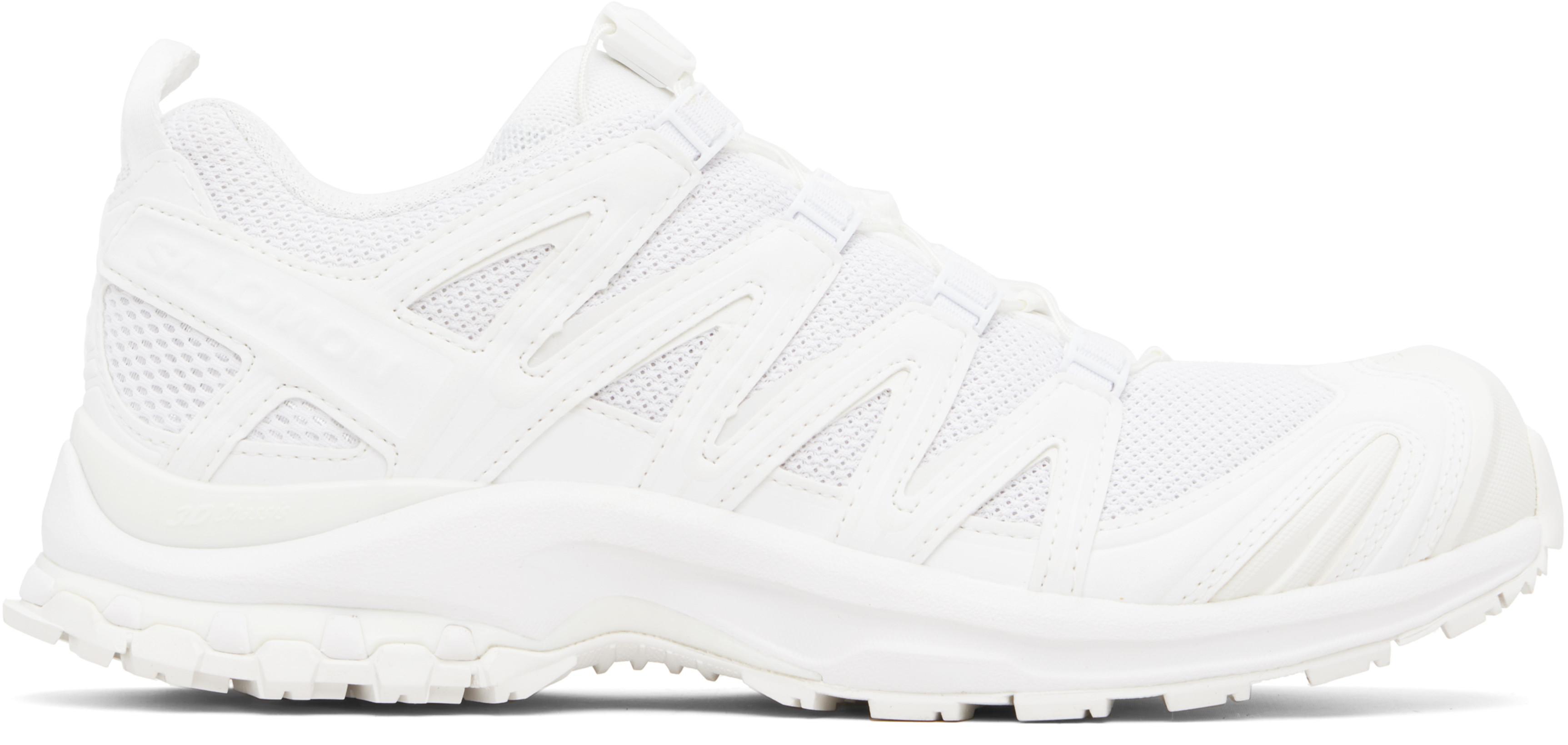 Off-White Rier Edition XA Pro 3D Sneakers by RIER