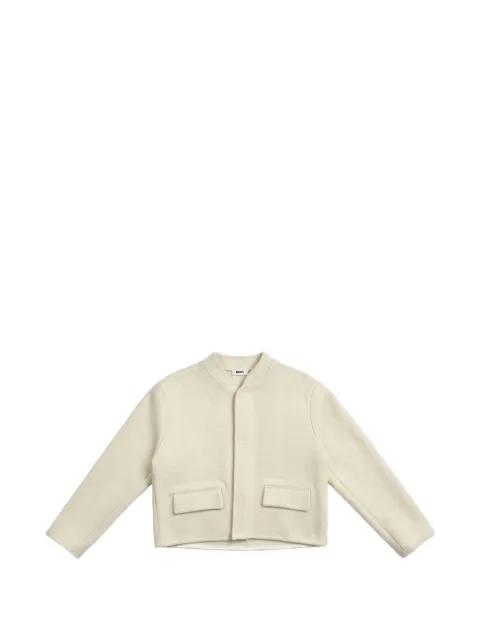 Walker wool jacket by RIER