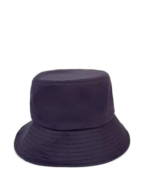 bonded bucket hat by RIER