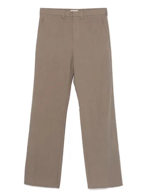 cotton chinos by RIER