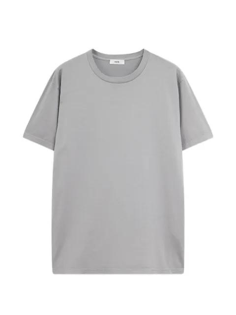 crew-neck short-sleeved T-shirt by RIER