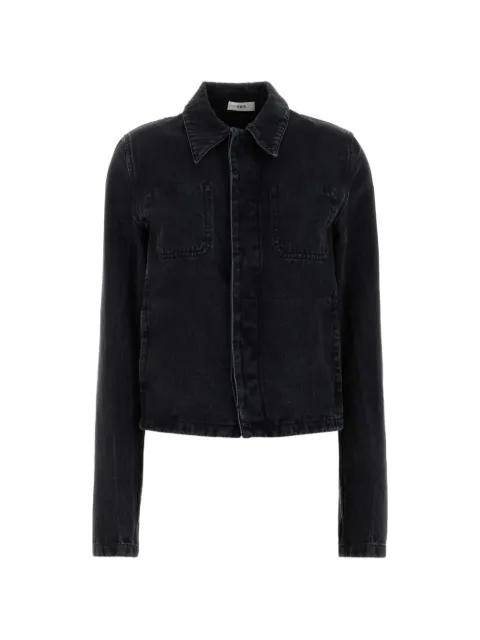 denim jacket by RIER