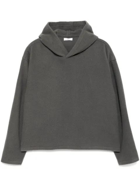 felted castelrock hoodie by RIER
