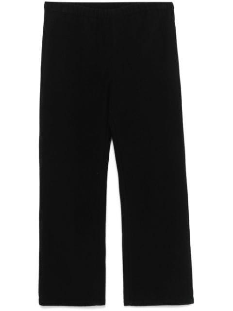fleece trousers by RIER