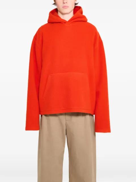 front-pocket hoodie by RIER