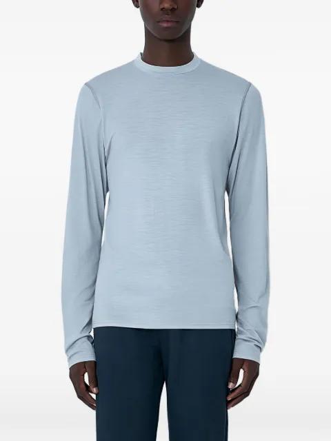 long-sleeve T-shirt by RIER