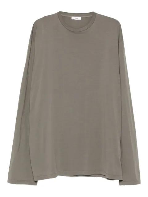 long-sleeve top by RIER