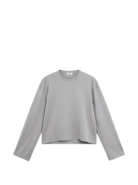 long-sleeved T-shirt by RIER