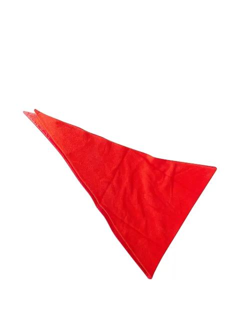 losange scarf by RIER