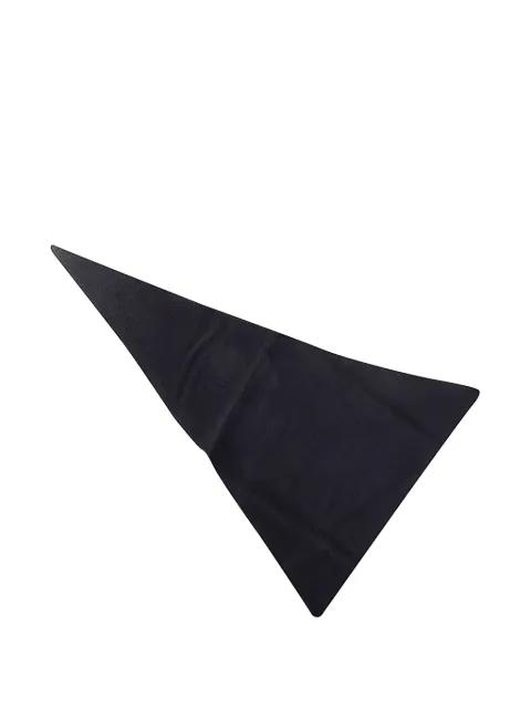 losange scarf by RIER
