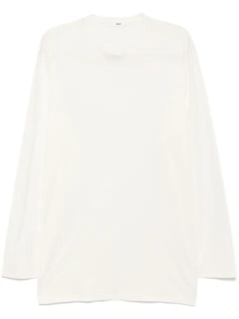 round-neck T-shirt by RIER