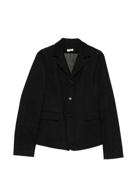 slim blazer jacket by RIER