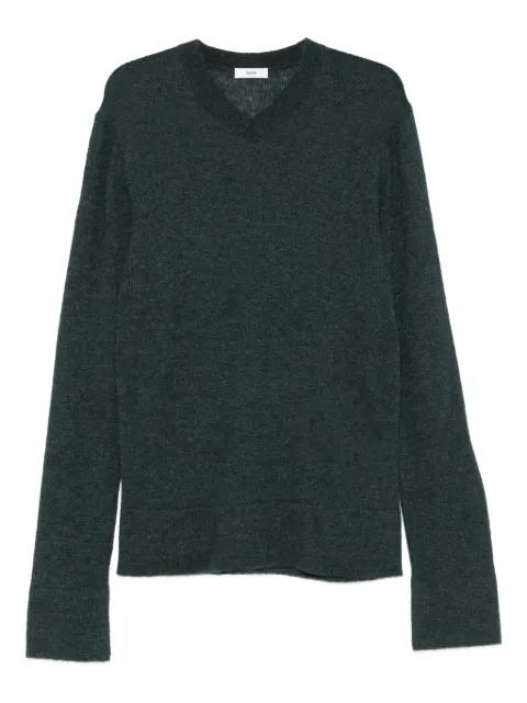 v-neck sweater by RIER