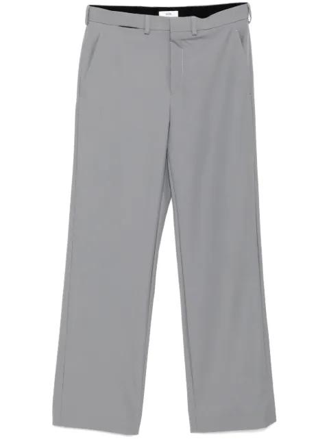 wool trousers by RIER
