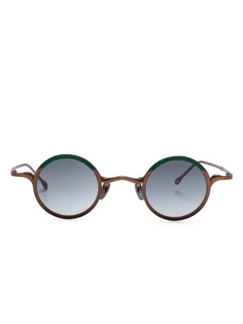 round-frame glasses by RIGARDS