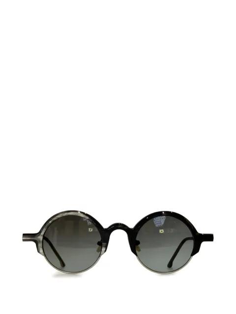 round-frame glasses by RIGARDS