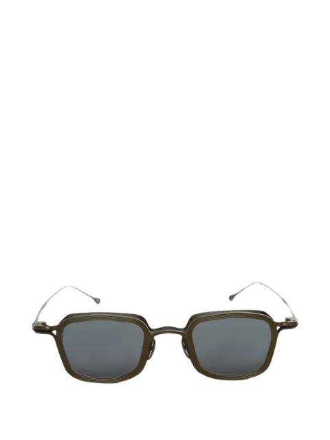 square frame sunglasses by RIGARDS