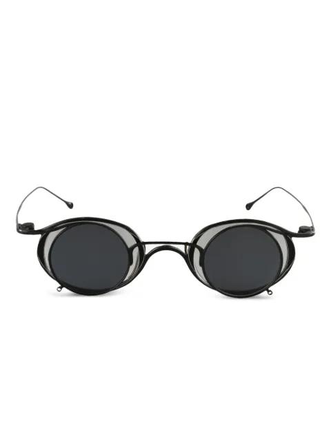 x Ziggy Chen round-frame sunglasses by RIGARDS