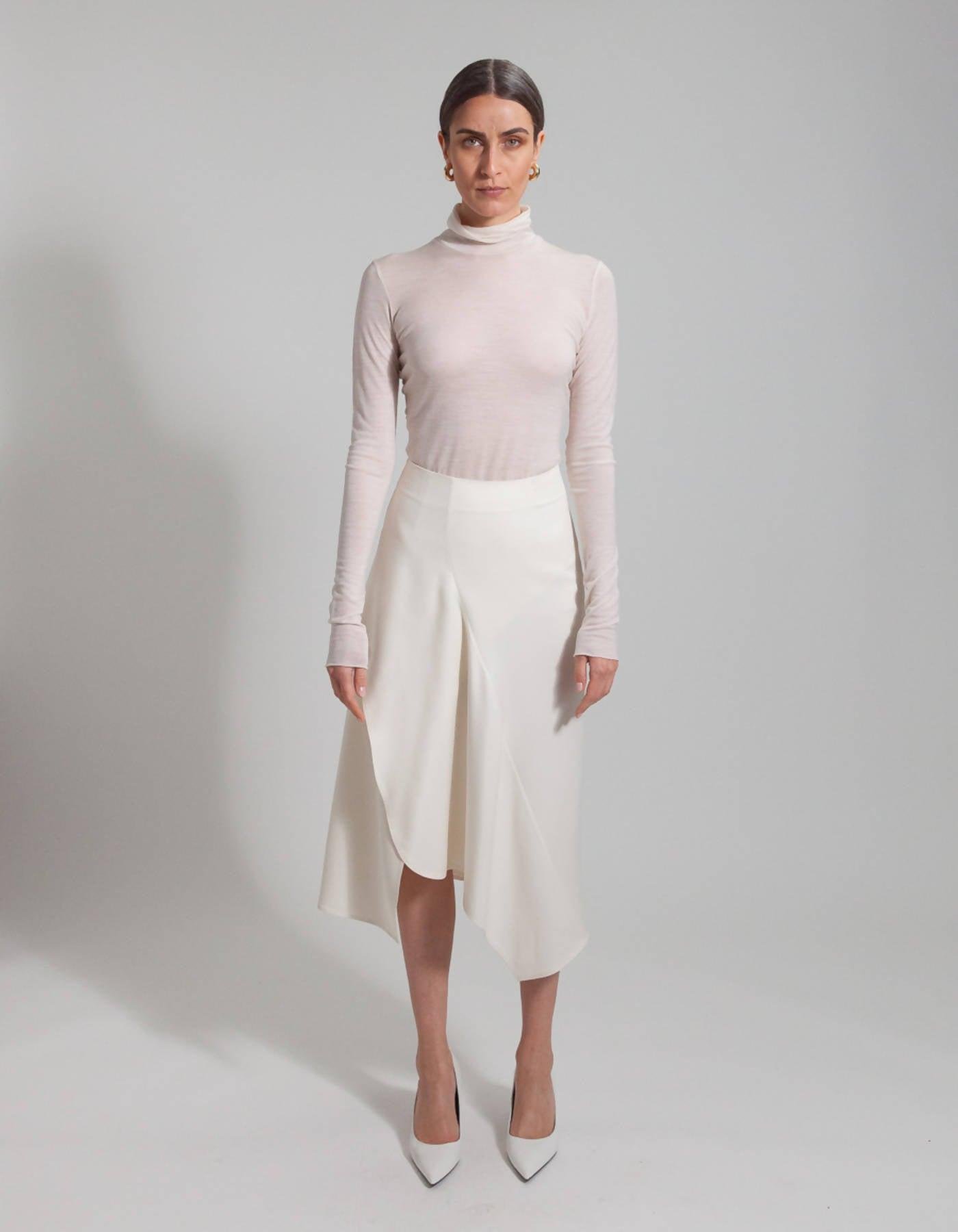 Turtleneck Alexandra by RIGHT DIRECTION