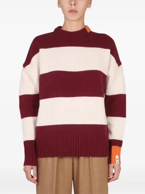 striped jumper by RIGHT FOR