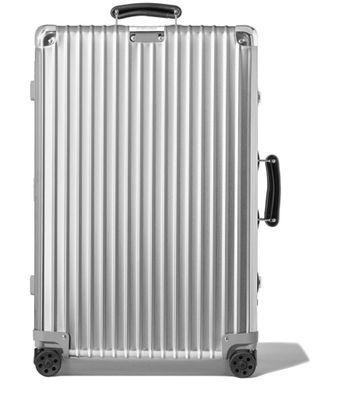 Classic Check-In M luggage by RIMOWA