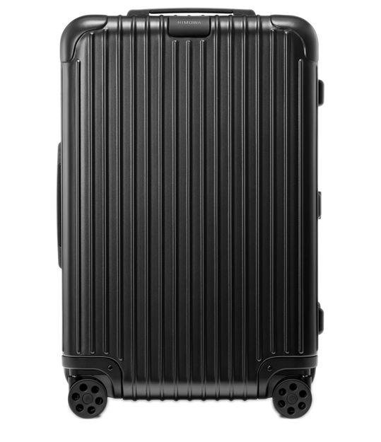 Essential Check-In M luggage by RIMOWA