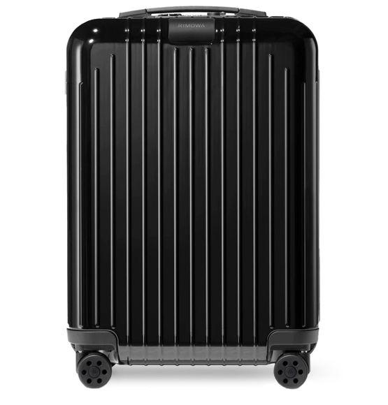 Essential Lite Cabin S luggage by RIMOWA