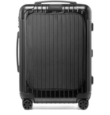 Essential Sleeve Cabin S luggage by RIMOWA