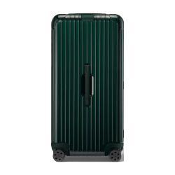 Essential Trunk Plus luggage by RIMOWA