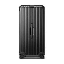 Essential Trunk Plus luggage by RIMOWA
