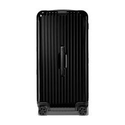 Essential Trunk Plus luggage by RIMOWA