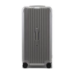Essential Trunk Plus luggage by RIMOWA