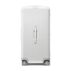 Essential Trunk Plus luggage by RIMOWA