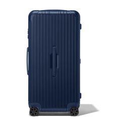 Essential Trunk Plus luggage by RIMOWA