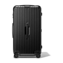 Essential Trunk luggage by RIMOWA