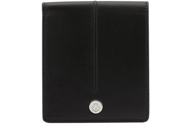 Leather wallet by RIMOWA