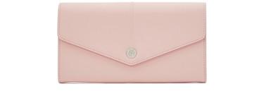 Leather wallet by RIMOWA