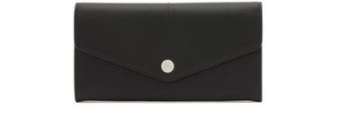 Leather wallet by RIMOWA