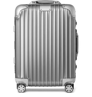 Original Cabin S luggage by RIMOWA