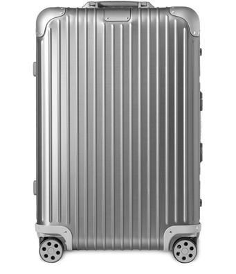 Original Check-In M luggage by RIMOWA