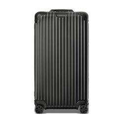 Original Trunk Plus luggage by RIMOWA