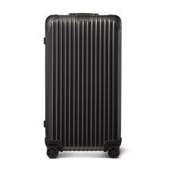 Original Trunk XL luggage by RIMOWA