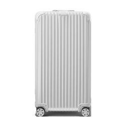 Original Trunk XL luggage by RIMOWA
